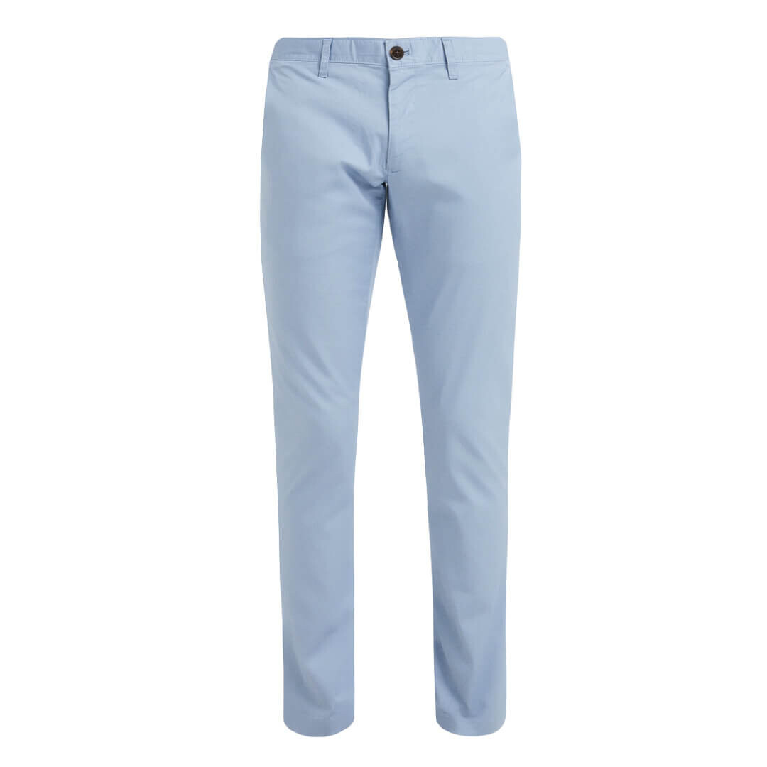 

Брюки Michael Kors Chino, голубой