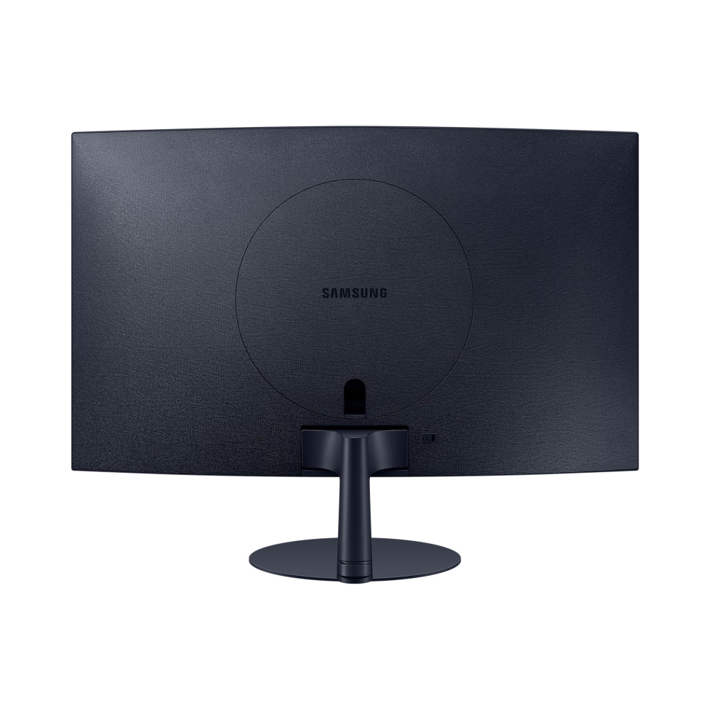 Samsung Изогнутый монитор S32c390eau 32 Fhd Va Led 75hz Бесцветный One Size / EU Plug