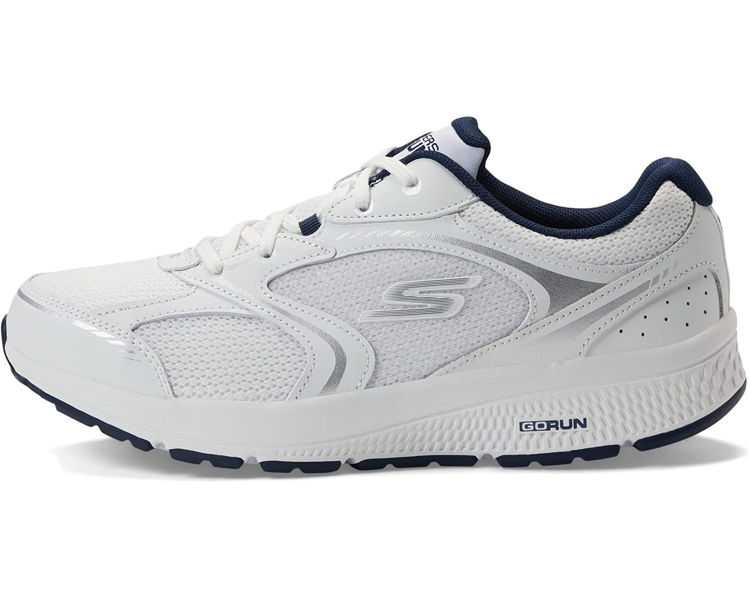 

Кроссовки Go Run Consistent - Specie SKECHERS, белый