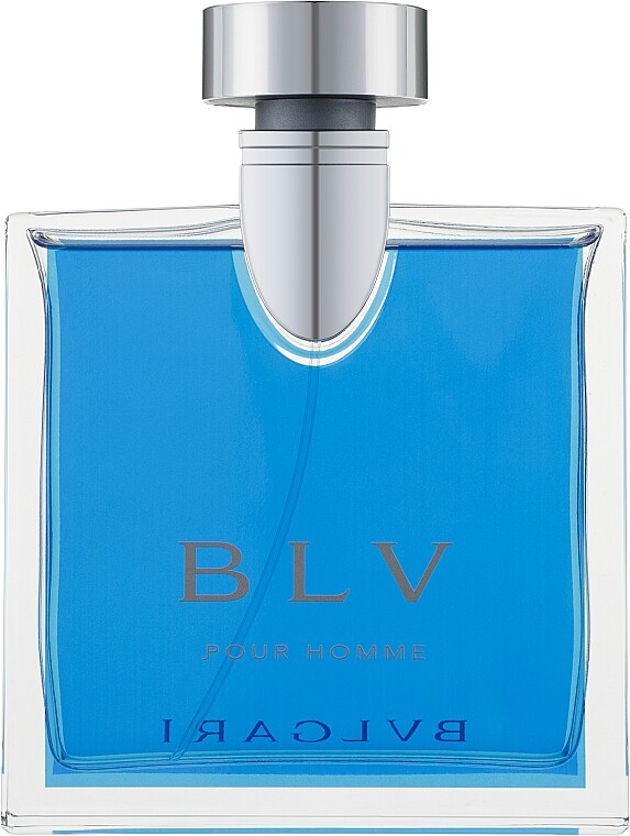 

Туалетная вода Bvlgari BLV Pour Homme