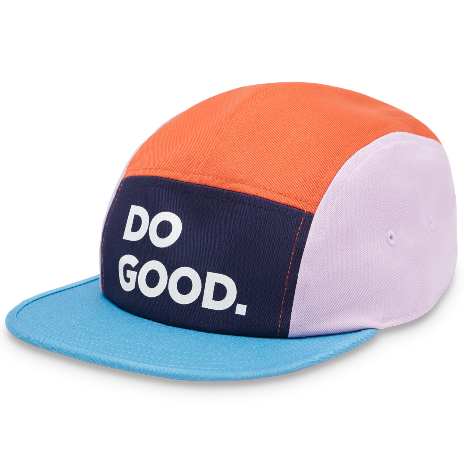 

Cotopaxi Do Good 5-панельная шляпа, maritime