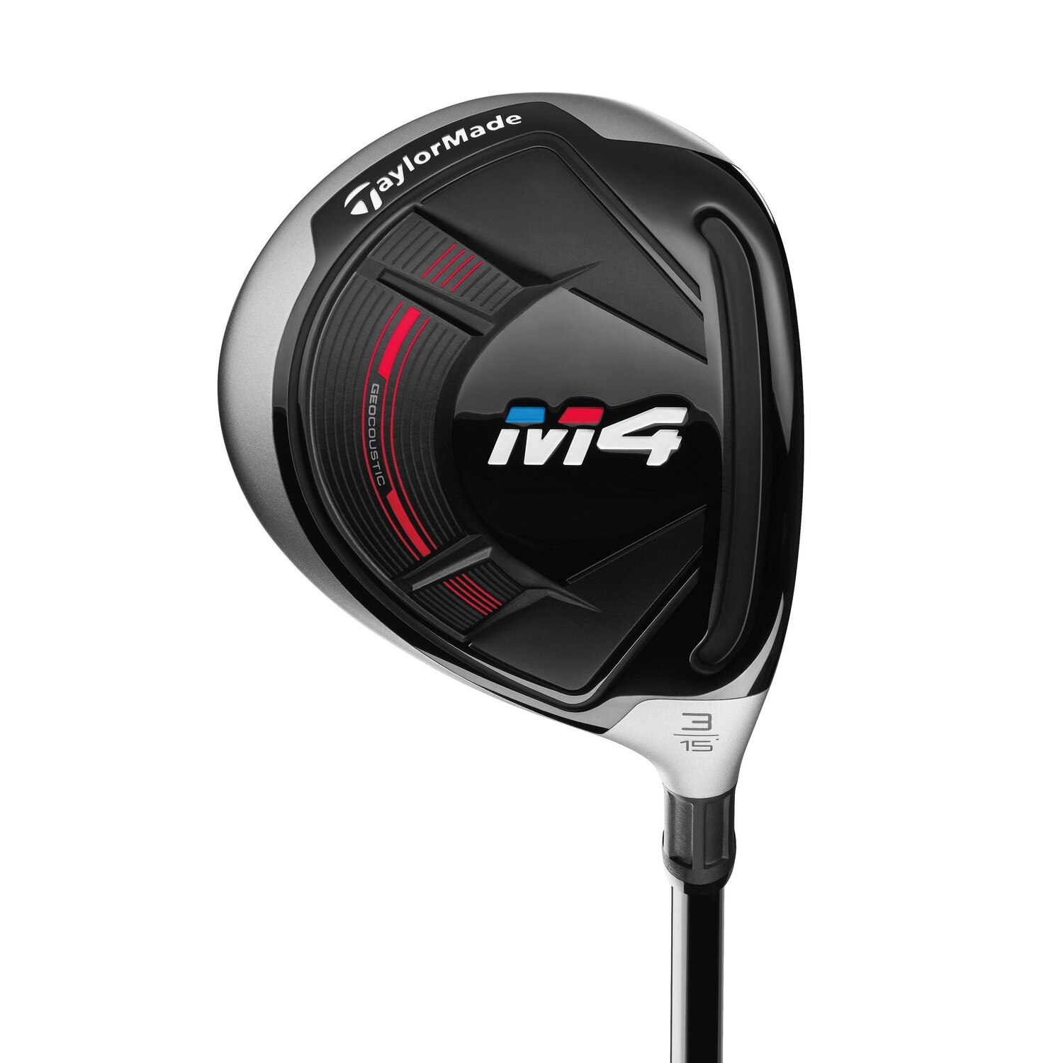 

Вуд для фервея для гольфа № 3 Taylormade M4 RH Regular