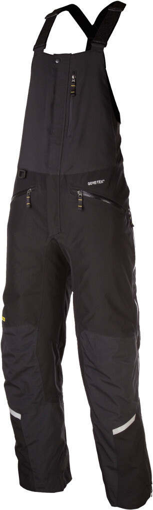 

Klim Keweenaw Bib Snow, черный