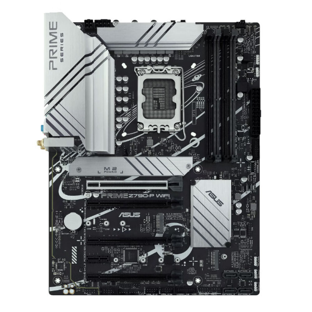 

Материнская плата Asus PRIME Z790-P WIFI