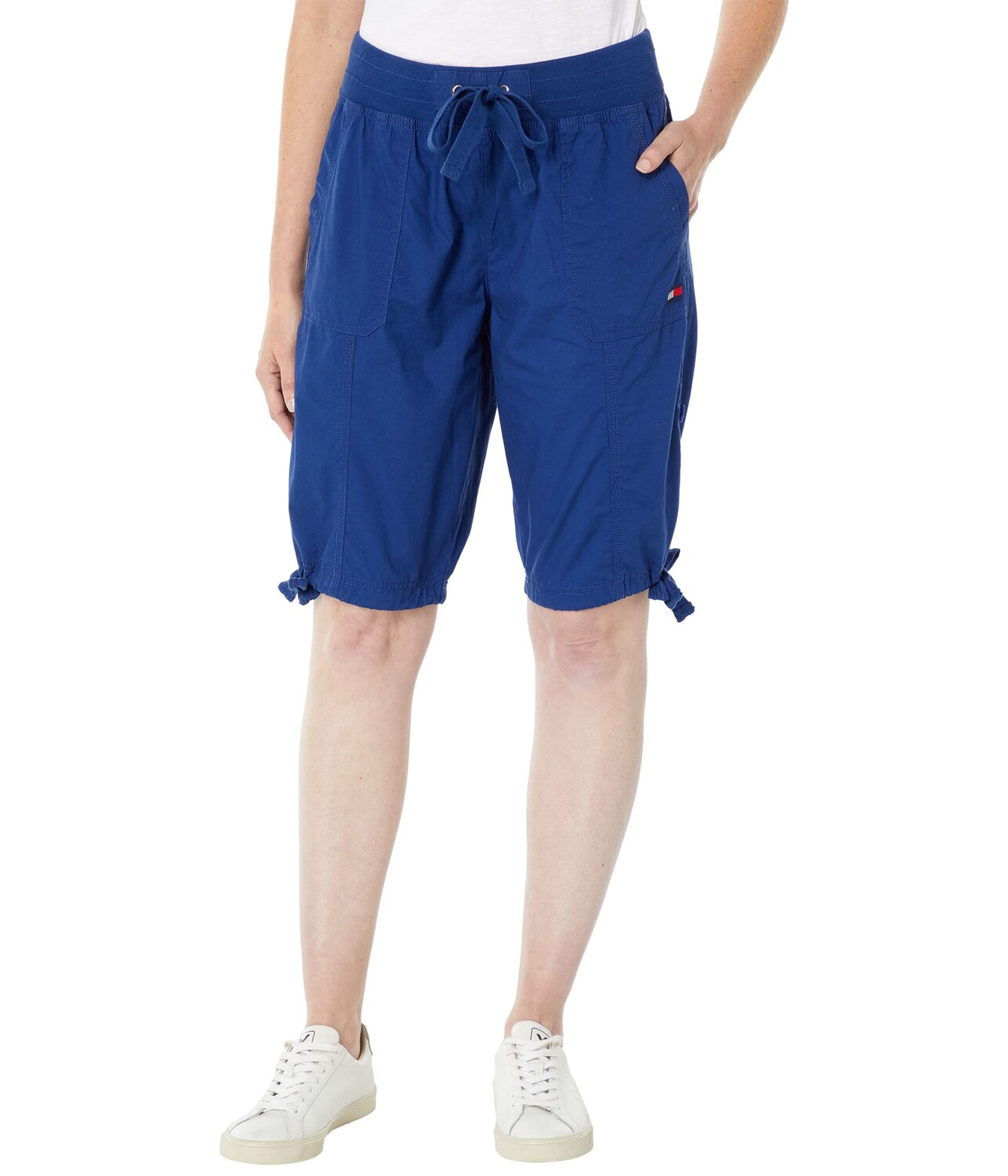 

Шорты Tommy Hilfiger Sport, Woven Cargo Pants
