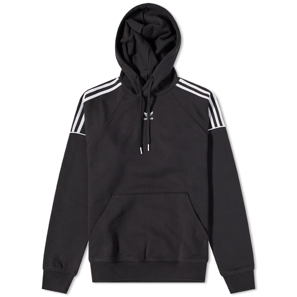 

Толстовка Adidas Essential Hoody, Черный