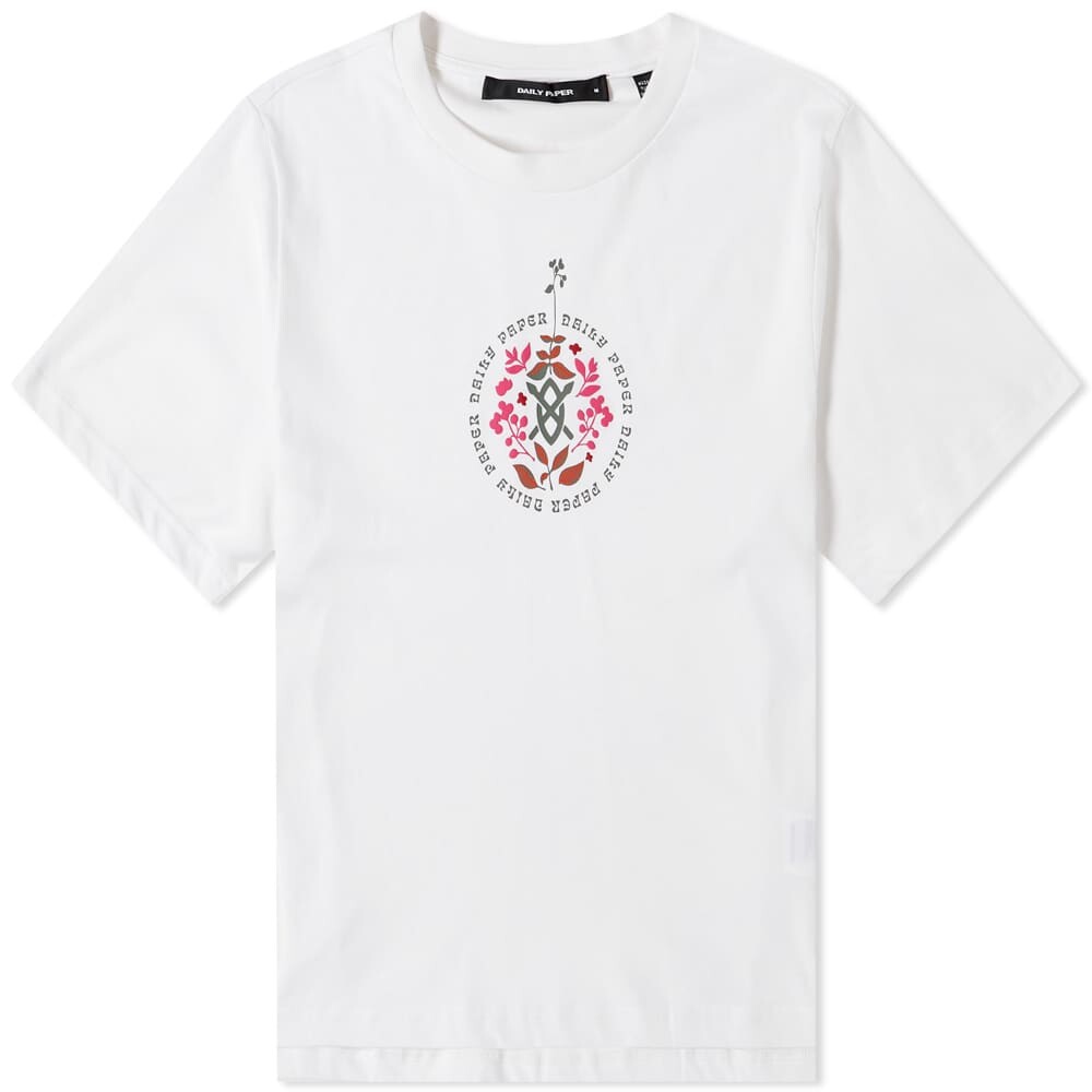 

Футболка Daily Paper Piuza Tee