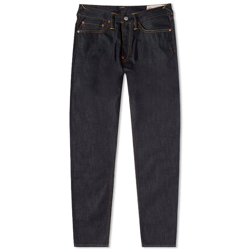 

Джинсы Evisu Seagull Jean