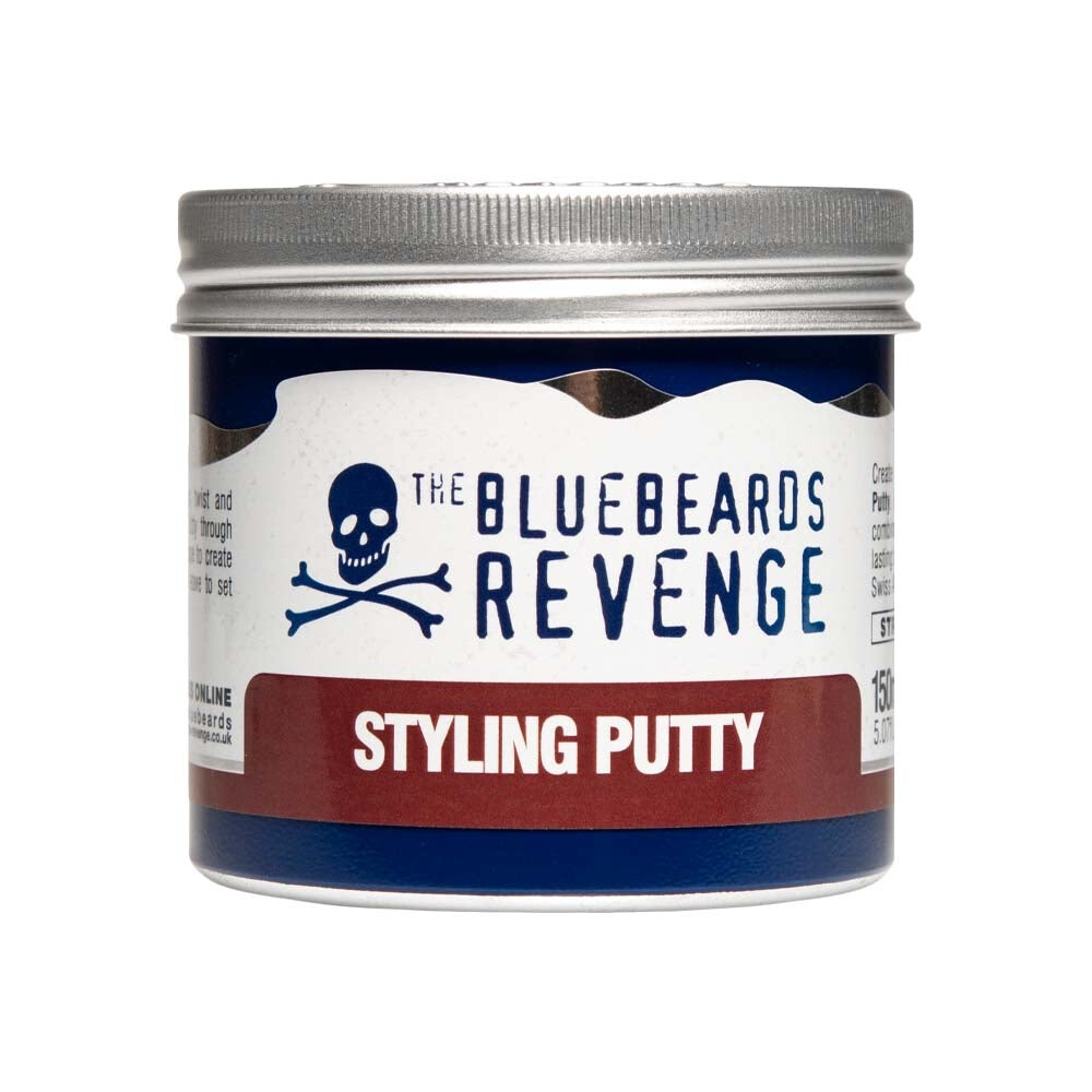 

The Bluebeards Revenge Паста для укладки волос Styling Putty 150мл