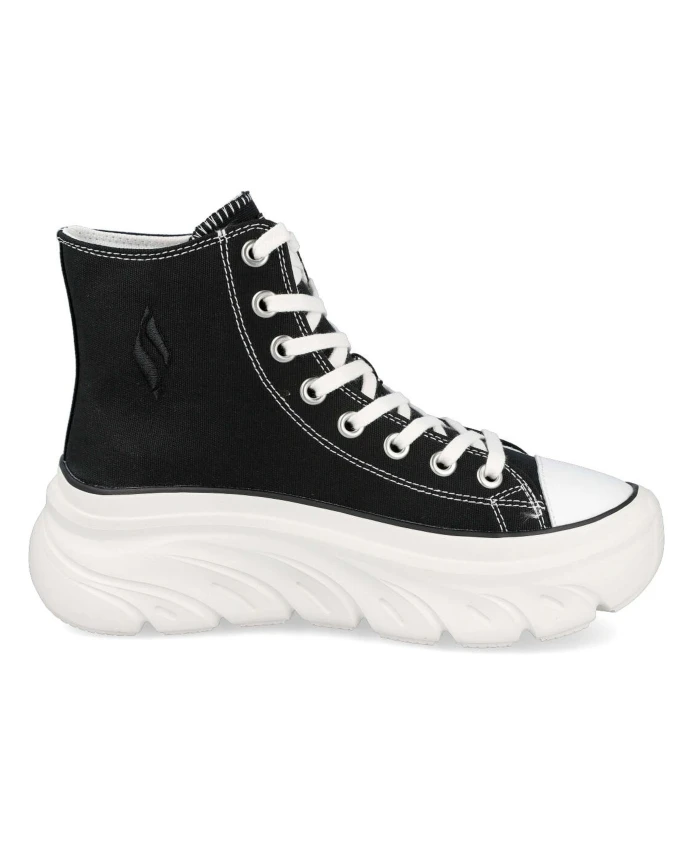 

Кроссовки Skechers, черный