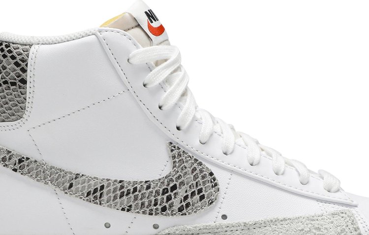 Nike blazer 2025 77 snakeskin