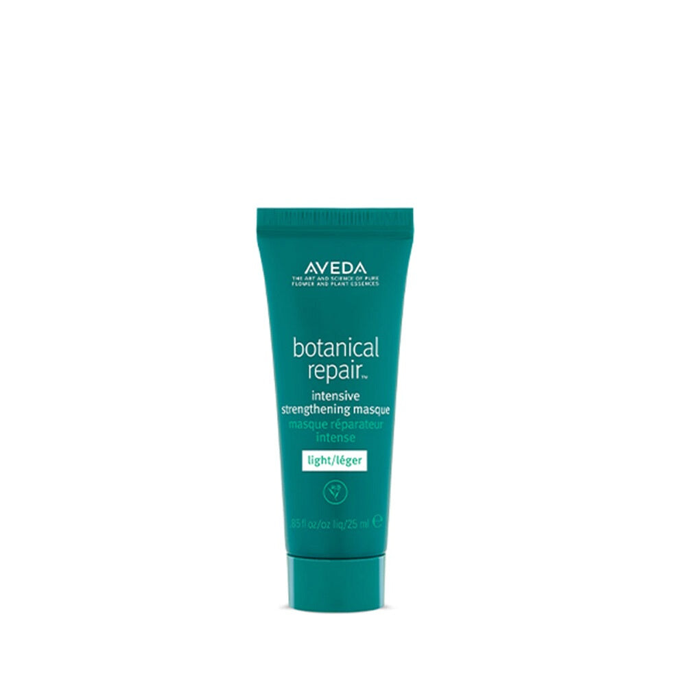 

Aveda Botanical Repair Intensive Strengthening Masque Light Интенсивно укрепляющая светлая маска для волос 25мл