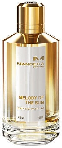 

Духи Mancera Melody Of The Sun