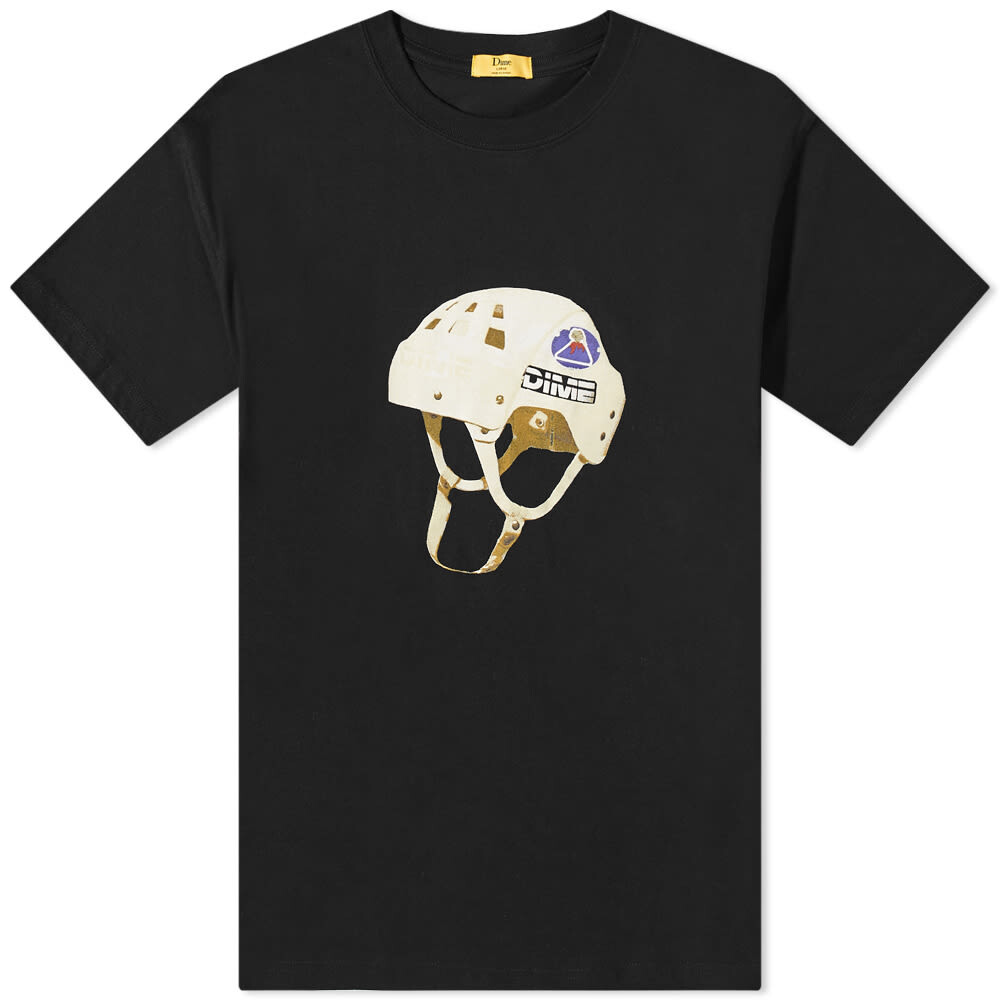 

Футболка Dime Jofa Tee, Черный