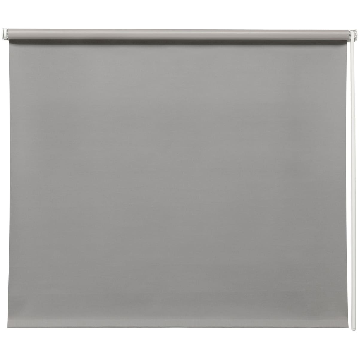 Рулонная штора Ikea Fridans 200х195 см, серый рулонная штора ikea fridans 100x195 см серый