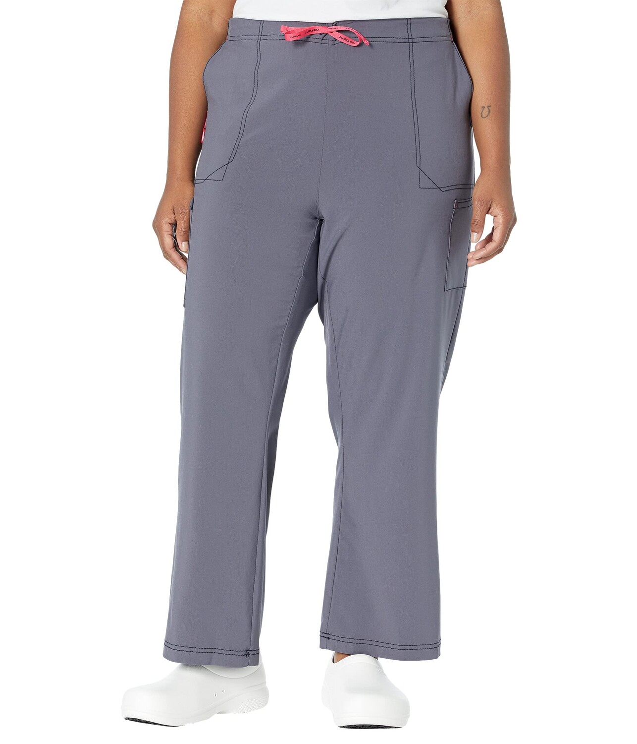 

Брюки Carhartt, Cross-Flex Boot Cut Scrub Pants - Extended