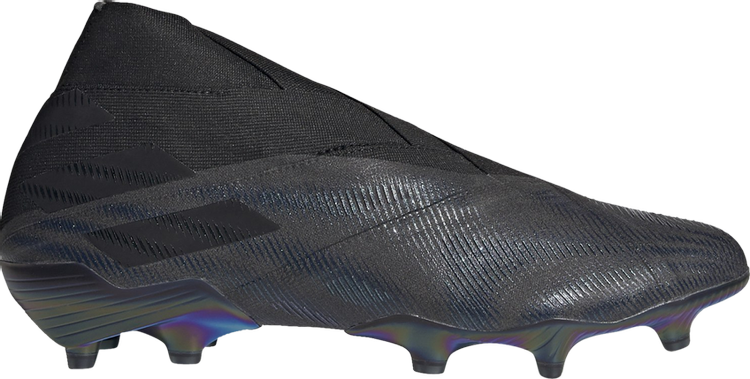 Adidas nemeziz negros sale