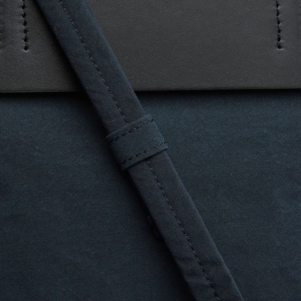 

Сумка Acne Studios Baker Out Small Tote