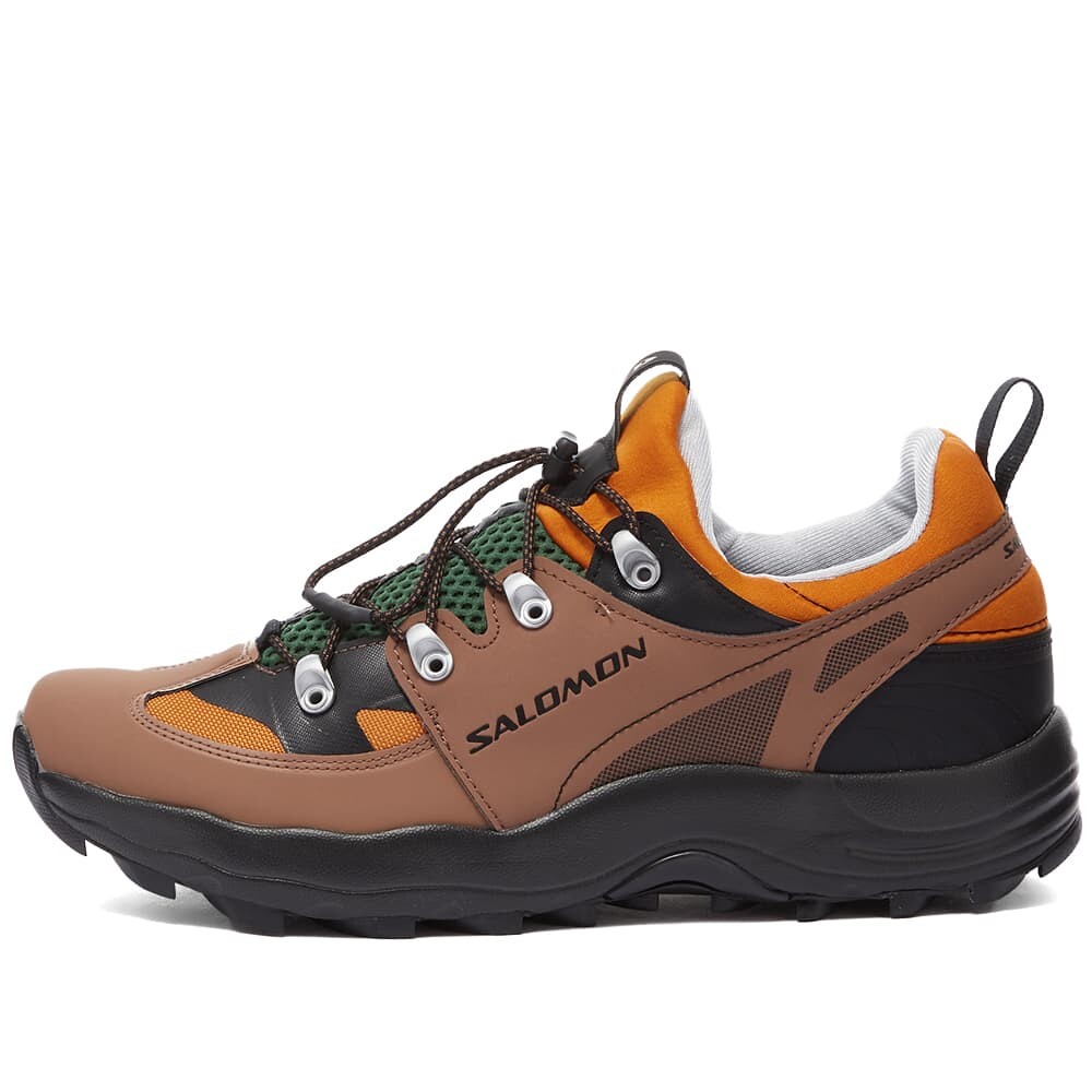 

Кроссовки Salomon Raid Wind