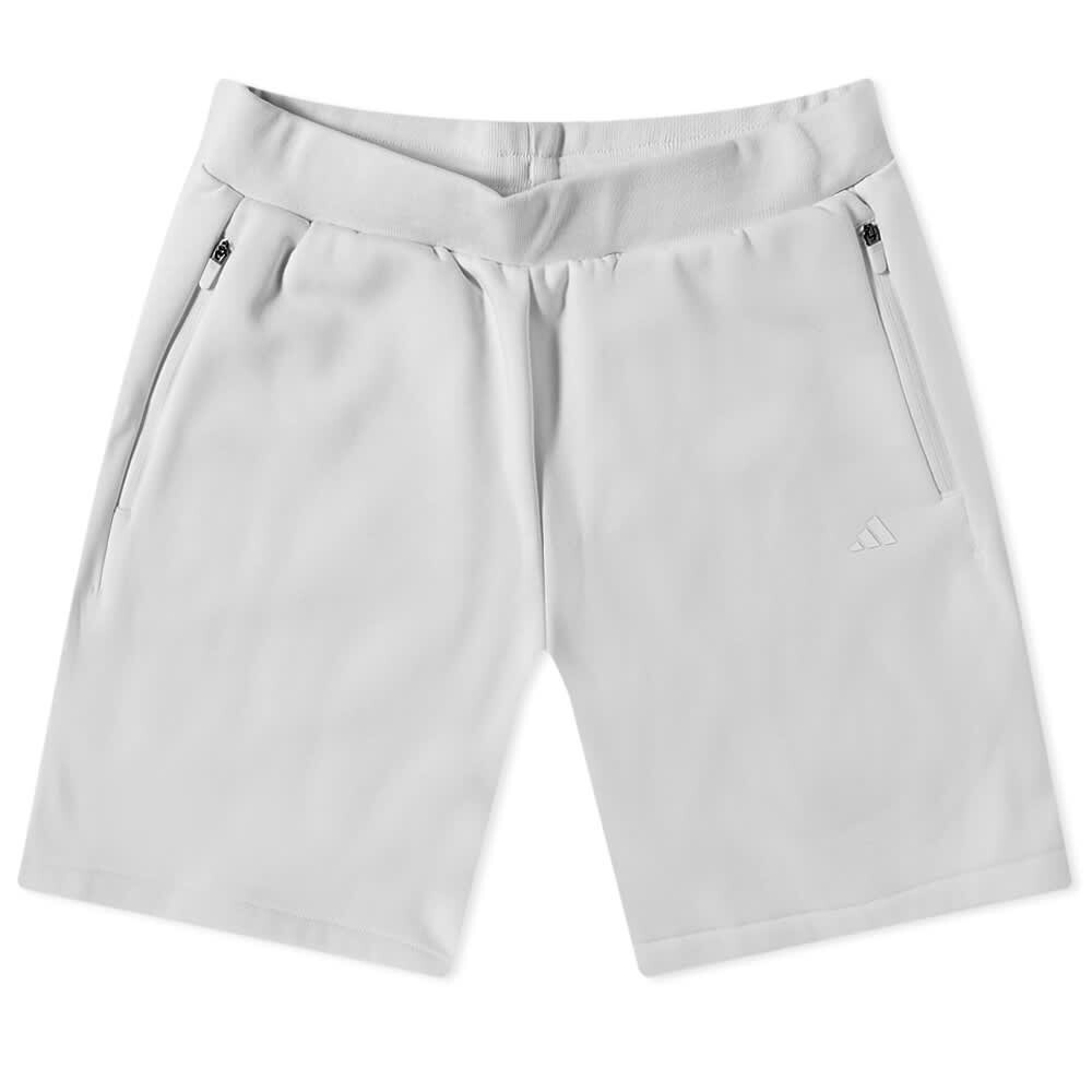 

Шорты Adidas Basketball Sweat Short