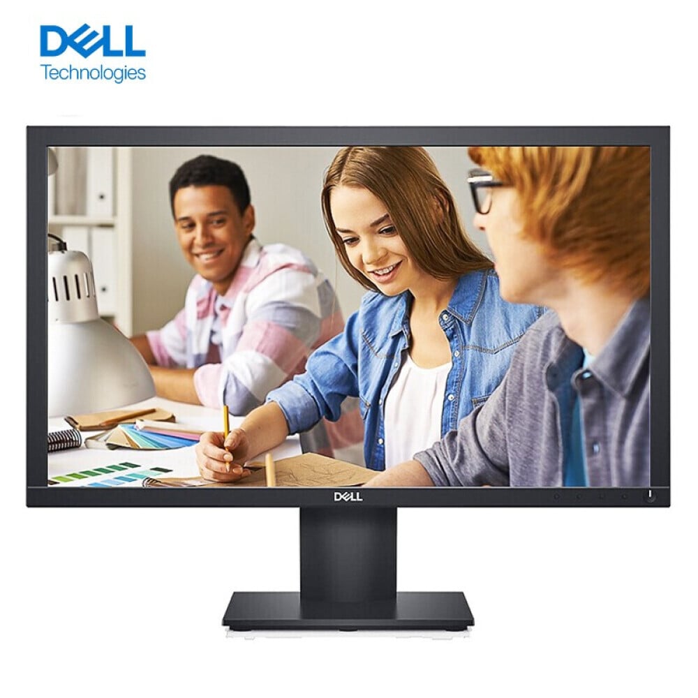 

Монитор Dell E2220H2 21,5" IPS Full HD