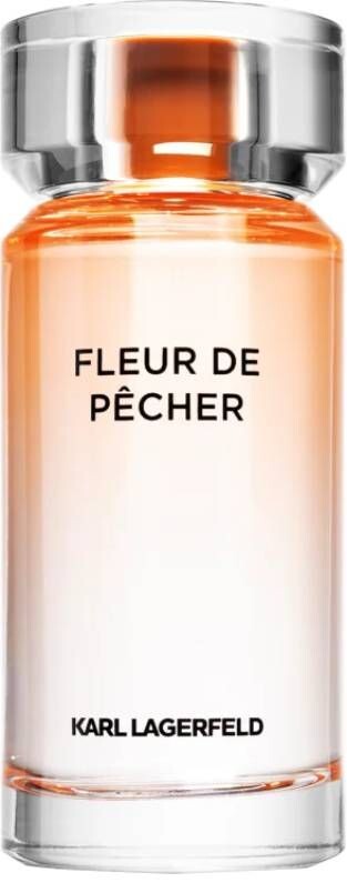 

Karl Lagerfeld Fleurs De Pecher парфюмерная вода для женщин, 100 ml