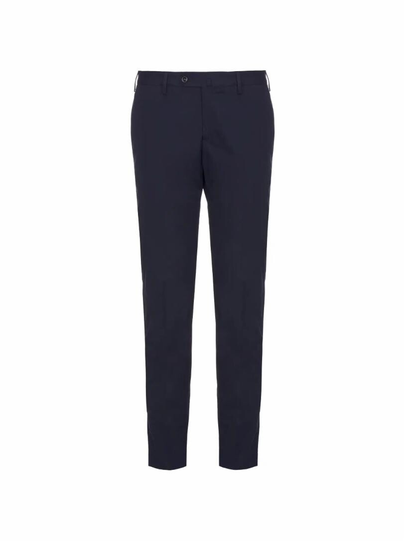 

Классические брюки Loro Piana, Черный