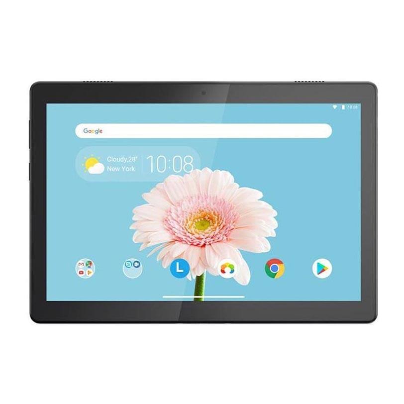 

Планшет Lenovo Tab M10 X605FC 10.1'' Wi-Fi, 3 Гб/32 Гб, черный