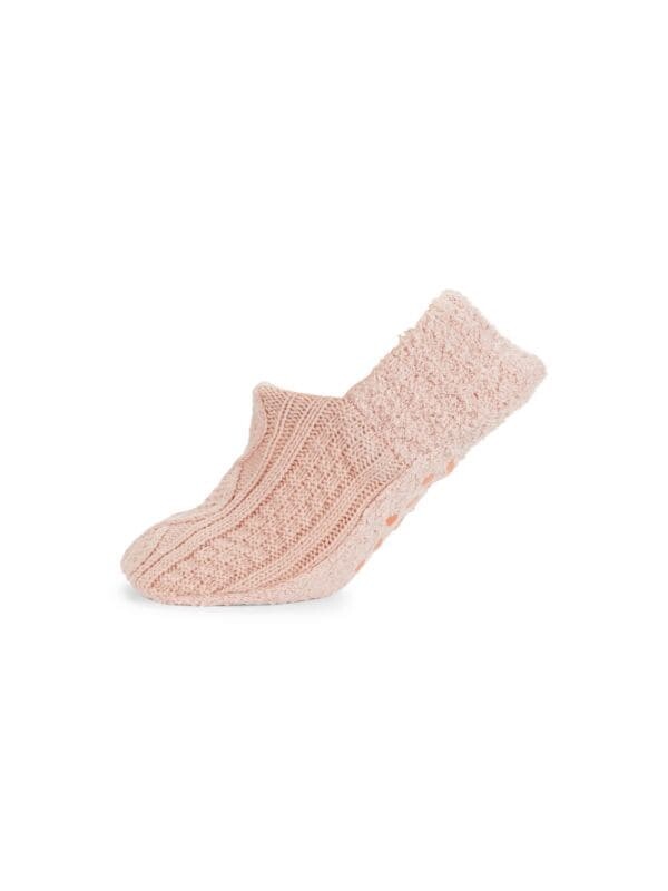 

Носки для неявки Legale Pink
