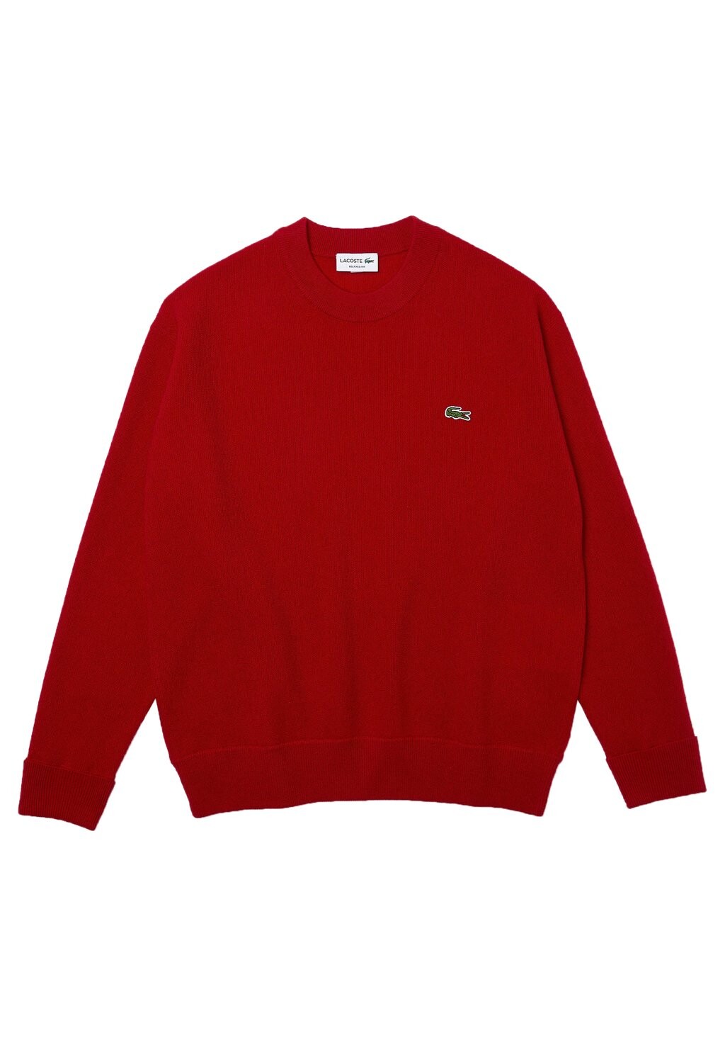 

Свитер Lacoste