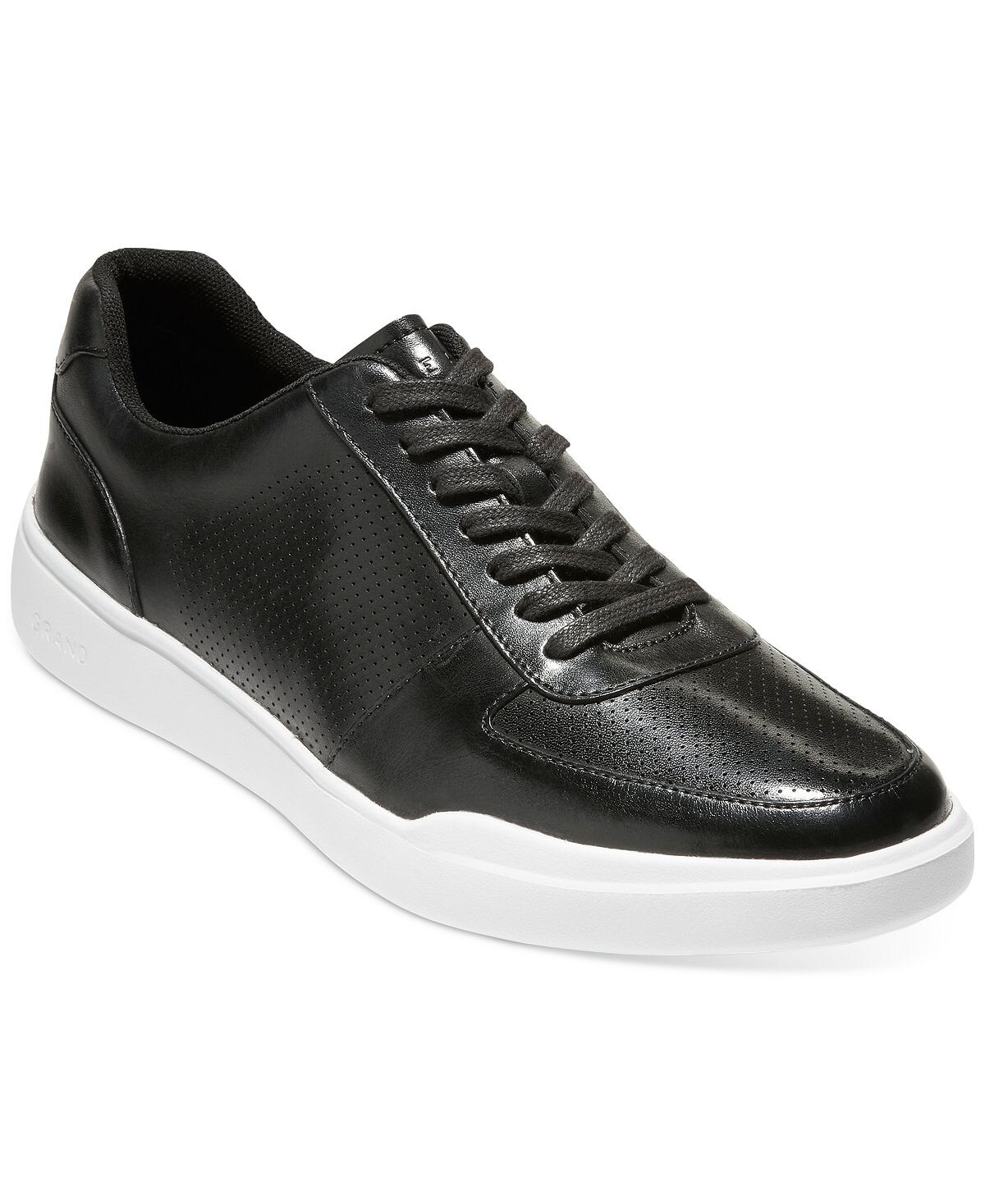 

Мужские кроссовки grand crosscourt modern perf Cole Haan, мульти