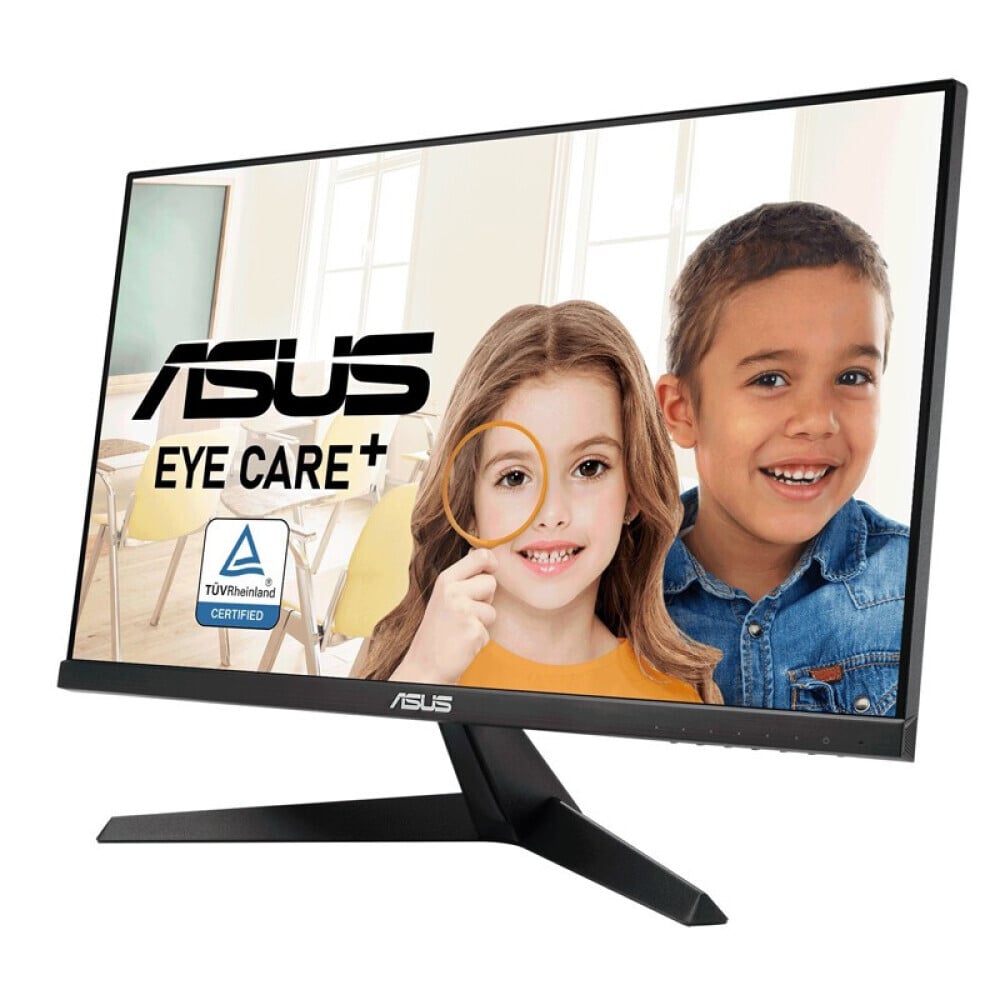 

Монитор Asus VY249HE 23,8" IPS Full HD 75Гц