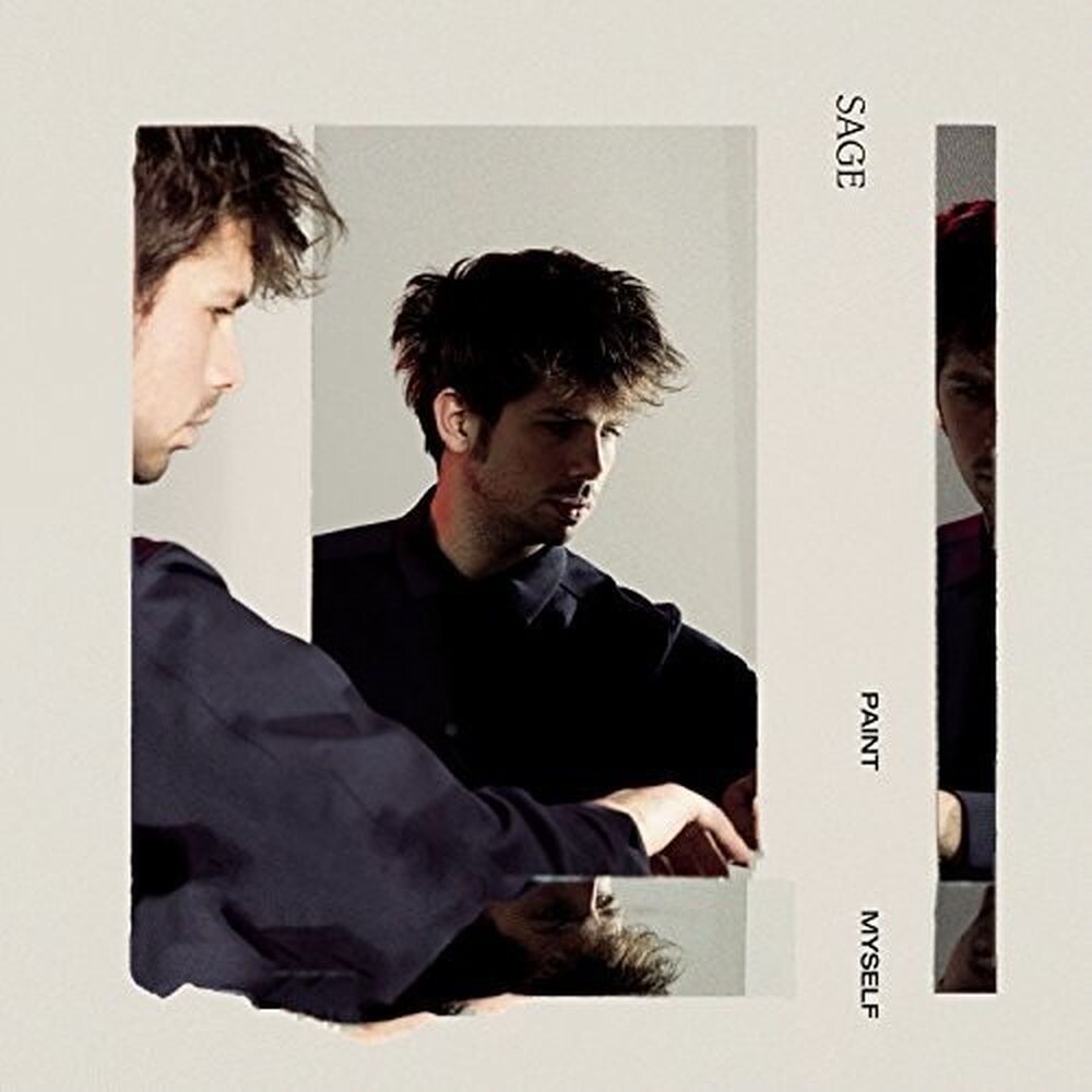 

Виниловая пластинка Paint Myself 1Lp+1Cd | Sage