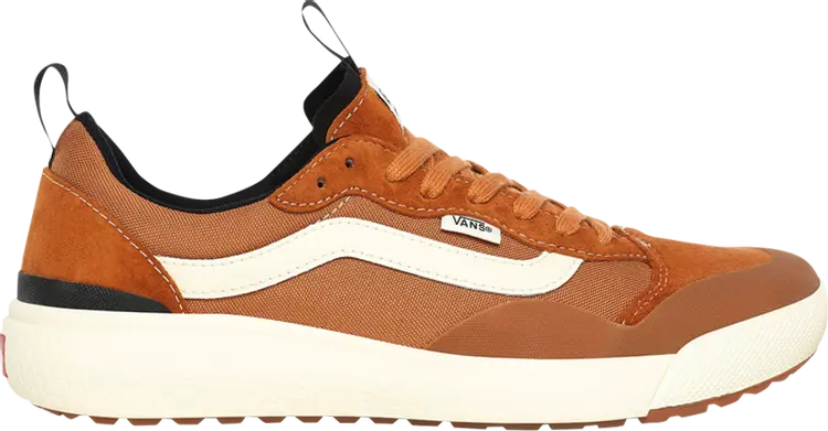 

Кеды Vans UltraRange Exo SE Pumpkin Spice, оранжевый