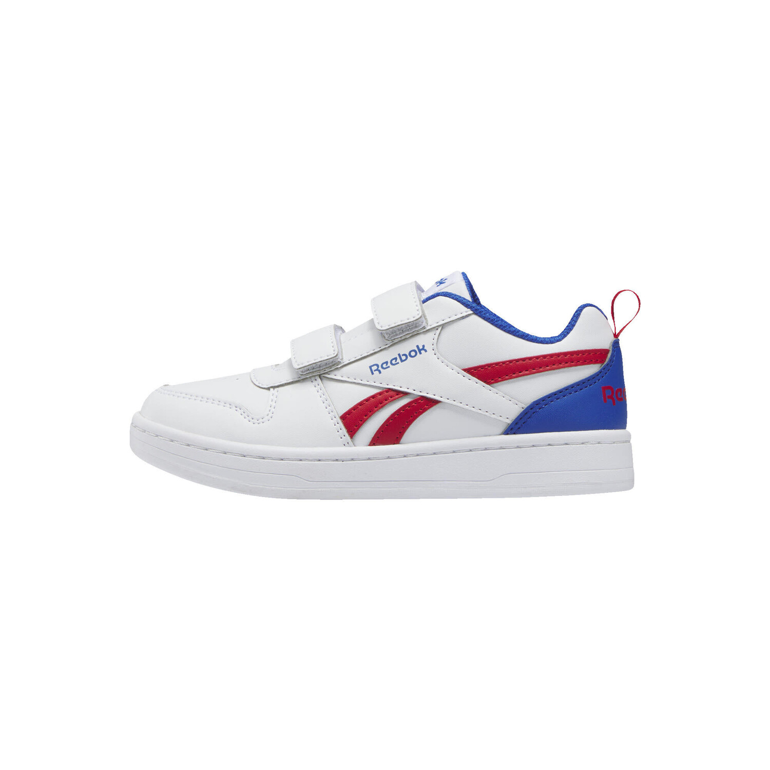 

Обувь Reebok Royal Prime 2, белый/белый/черный