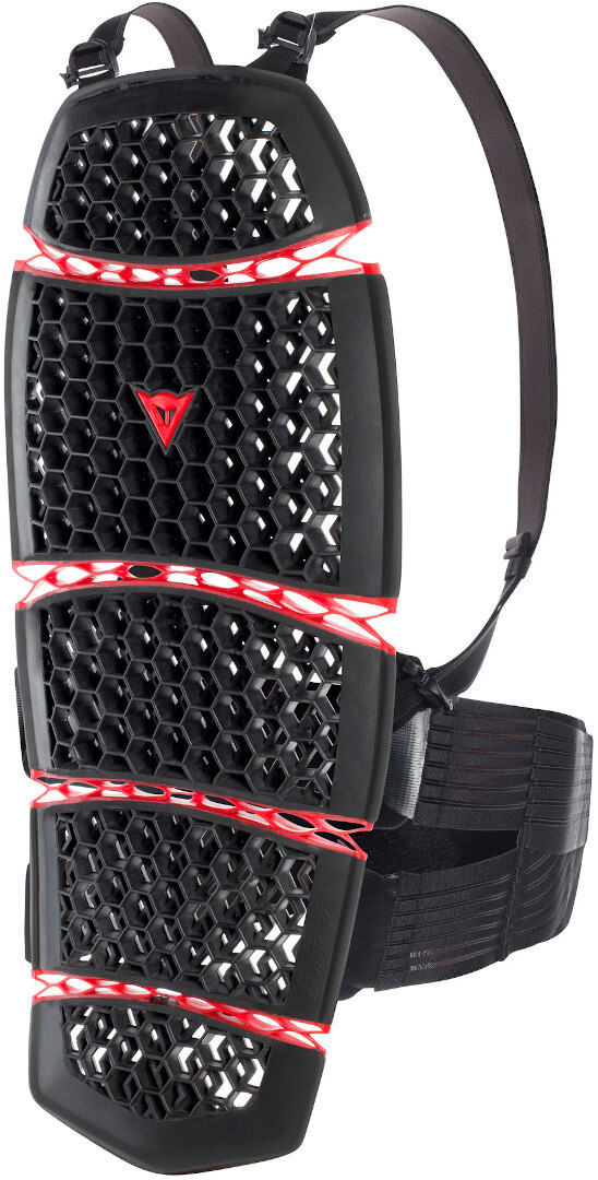 

Протектор спины Dainese Pro Armor 2.0, черный/красный
