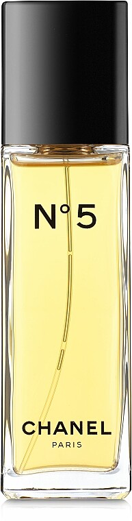 

Туалетная вода Chanel N°5