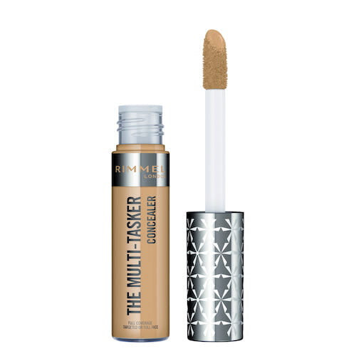 

Rimmel Жидкий корректор The Multi-Tasker Concealer 60 Nude 8g