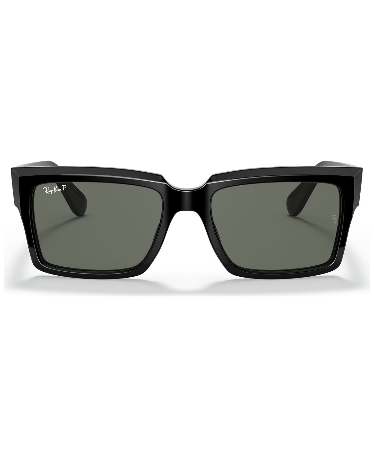 Поляризованные солнцезащитные очки унисекс inverness, rb2191 54 Ray-Ban, мульти
