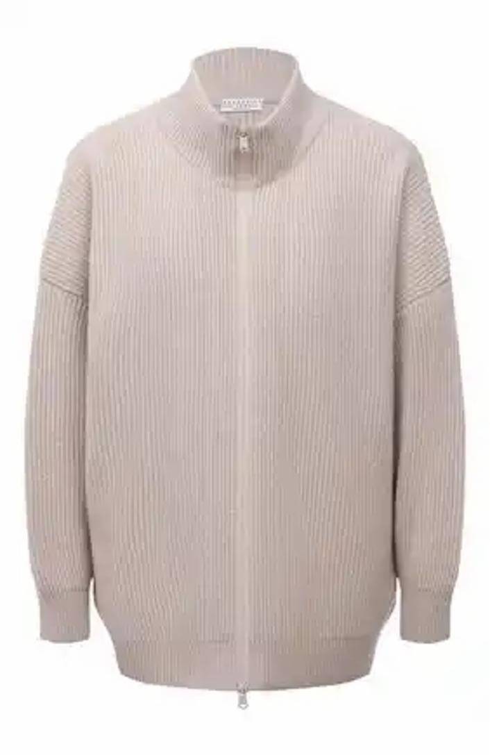 

Кашемировый кардиган Brunello Cucinelli