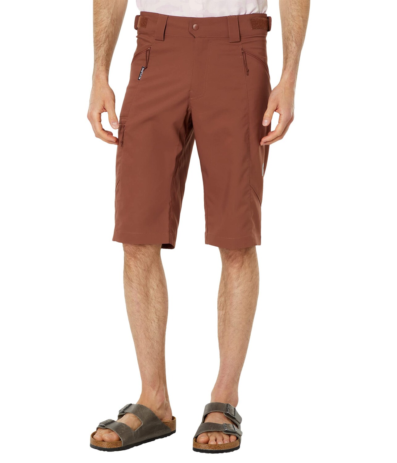 

Шорты Flylow, Deckard Shorts