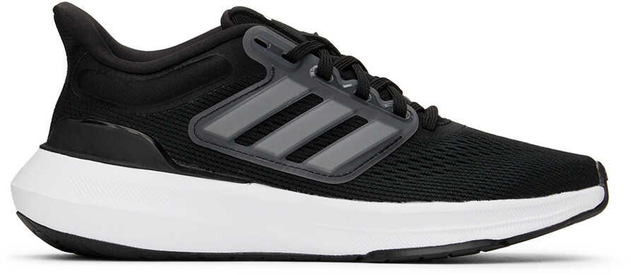

Детские черные кроссовки Ultrabounce для больших детей adidas Kids
