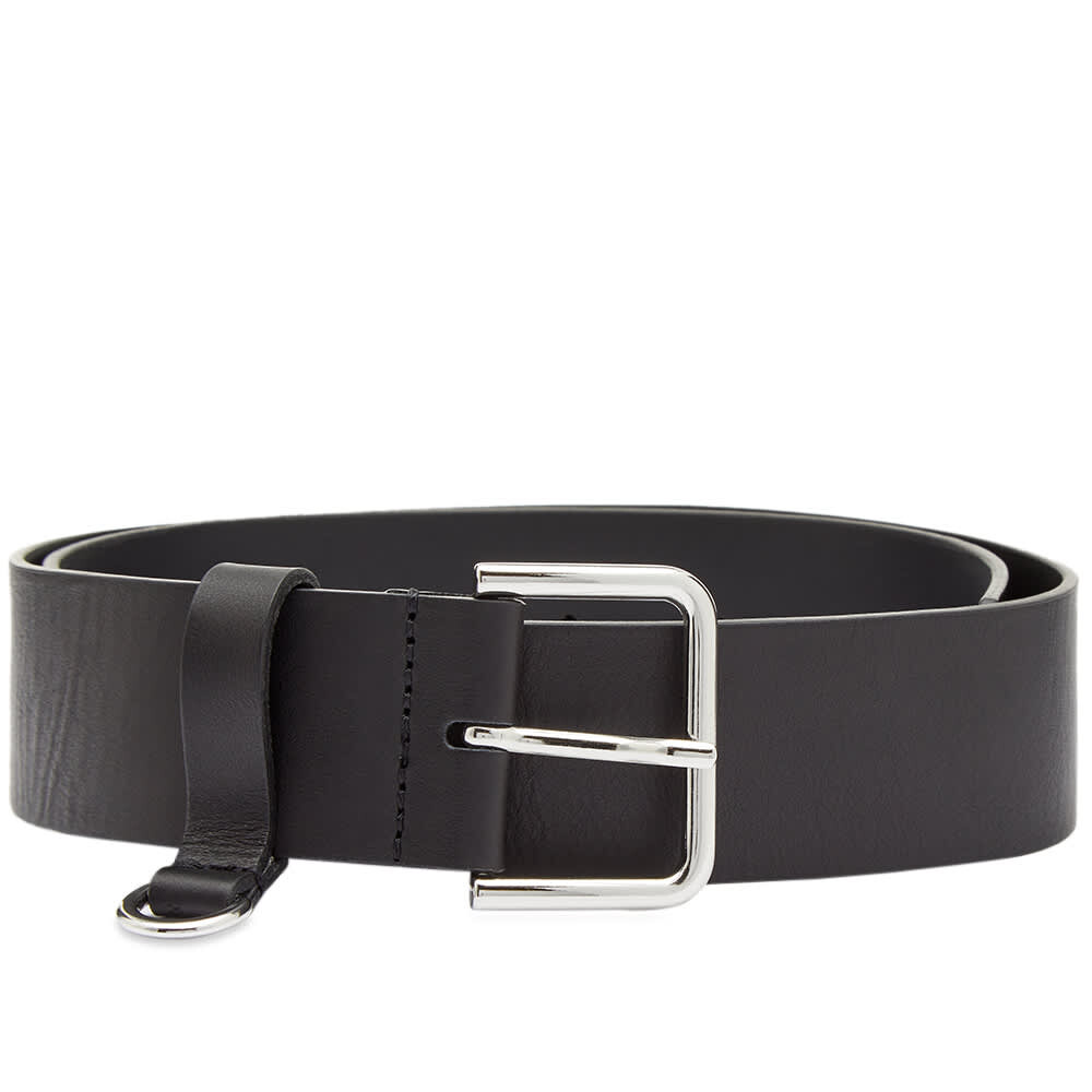 

Ремень Samsøe Samsøe Kyla Leather Belt