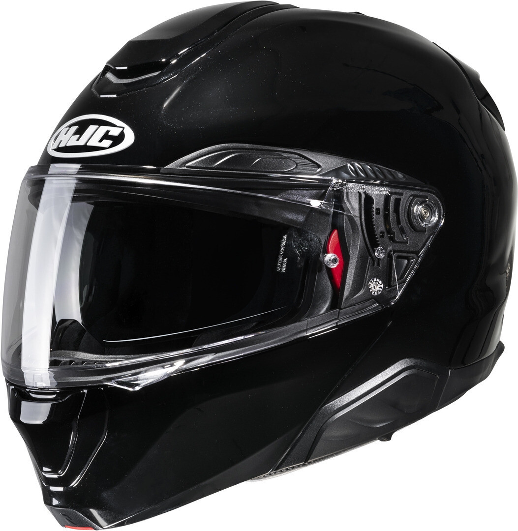 

HJC RPHA 91 Solid Шлем, черный