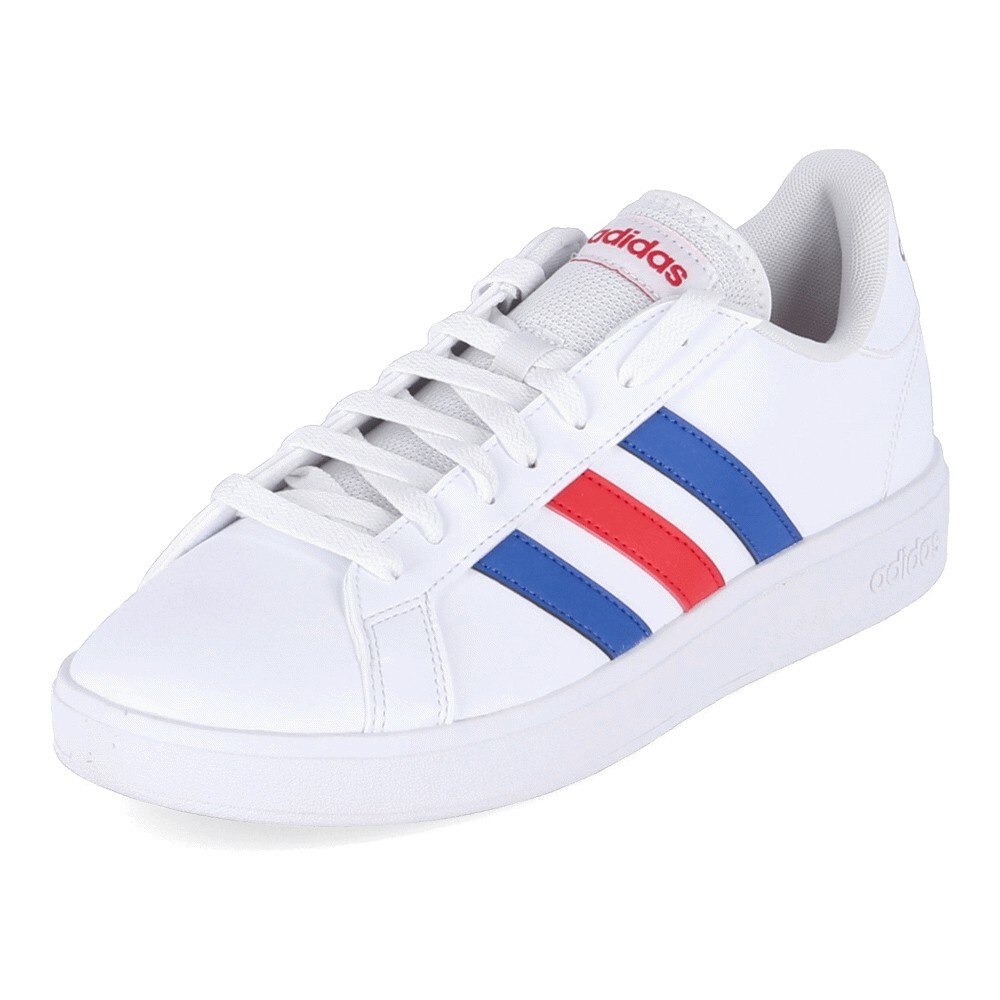 

Кроссовки adidas Originals Grand Court Base 2, weiß