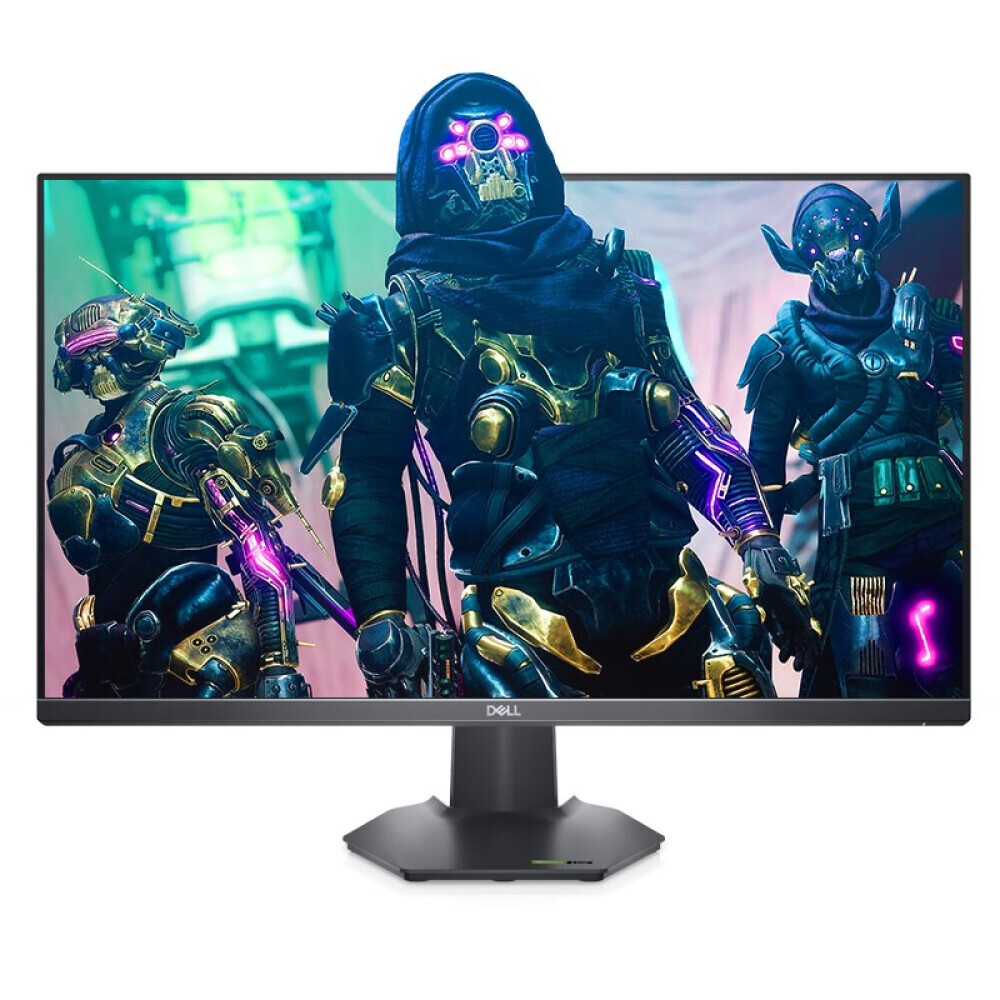

Монитор Dell G2723HN 27" IPS 165Гц