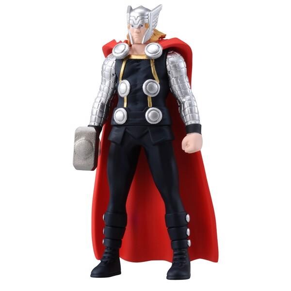 

Фигурка Takara Tomy Metacolle Marvel – Thor, 8 см