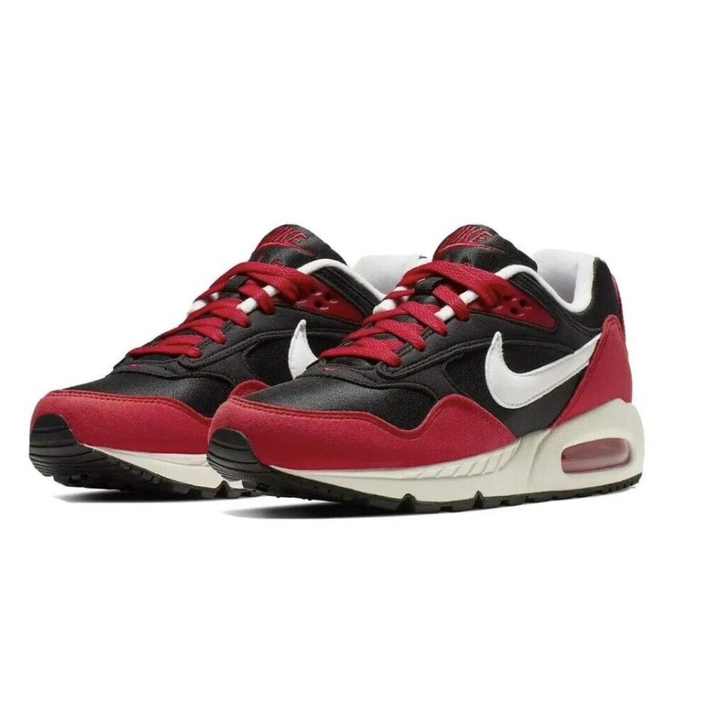 

Кроссовки Nike Wmns Air Max Correlate, белый/серый/черный