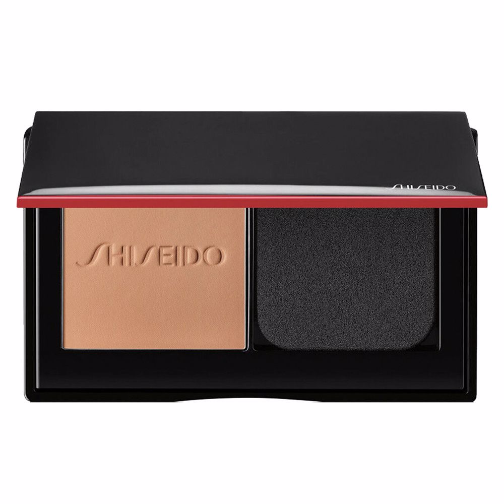 Пудра Synchro skin self refreshing custom finish powder fou... Shiseido, 50 мл, 310 цена и фото
