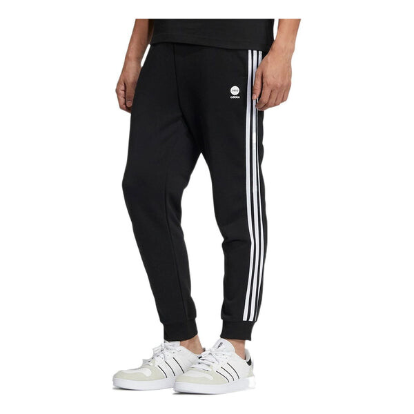 

Спортивные штаны Adidas neo Logo, Черный